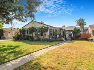 8318 Kittyhawk Ave, Los Angeles, CA 90045