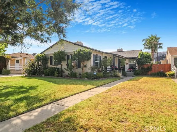 8318 Kittyhawk Ave, Los Angeles, CA 90045