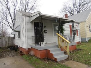 1115 Homeview Dr, Louisville, KY 40215