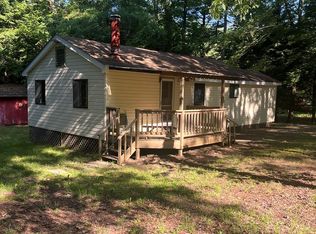 122 Neugebauer Rd, Pleasantville, PA 16341