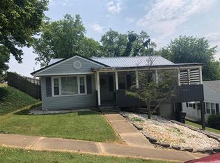 533 Walnut Ave, Kingsport, TN 37660