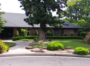 6778 N Woodson Ave, Fresno, CA