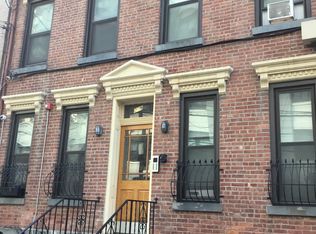 316 Jefferson St APT 4R, Hoboken, NJ 07030