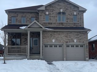 13 Lords Dr, Trent Hills, ON K0L 1Y0
