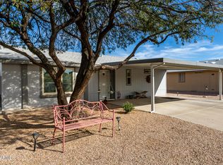 8500 E Southern Ave, Mesa, AZ 85209