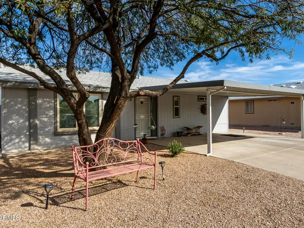 8500 E SOUTHERN Avenue #358, Mesa, AZ 85209