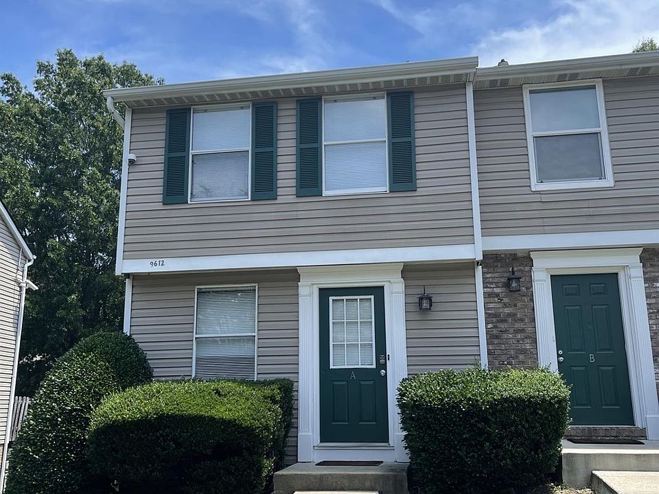 1st image of 9612 Vinca Cres #A