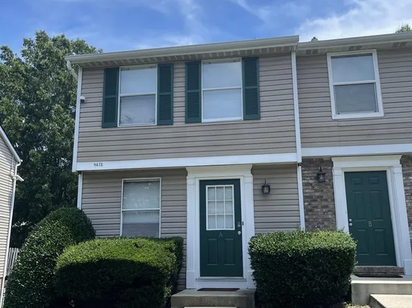 9612 Vinca Cir, Charlotte, NC 28213