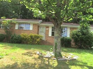 921 Mayfair Ave, Jasper, TN 37347