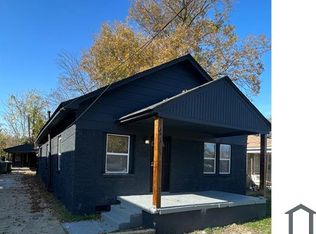 675 Marechalneil St, Memphis, TN 38114