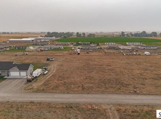 300 N 2300 E, Saint Anthony, ID 83445