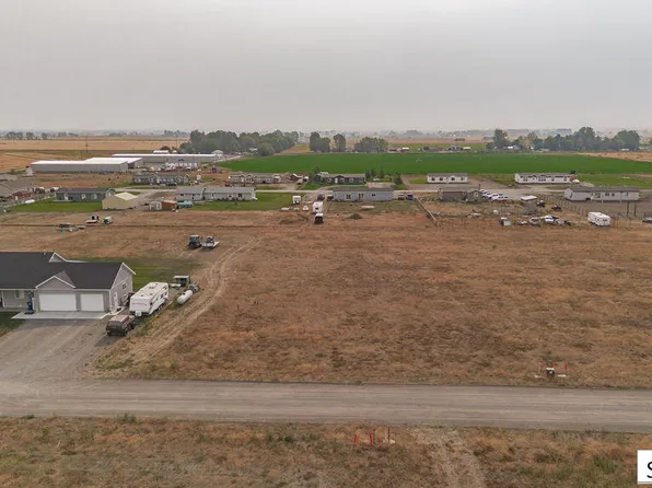 300 N 2300 E, Saint Anthony, ID 83445
