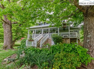 403 Linville Creek Rd, Vilas, NC 28692