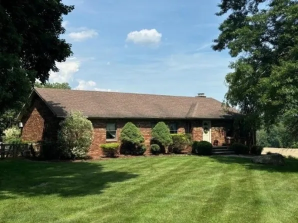 27 Yellow Frame Rd, Green Twp., NJ 07860