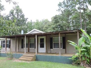 161 Leaning Oak Rd, Pointblank, TX 77364