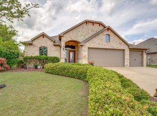 135 Sierra Dr, Waxahachie, TX 75167