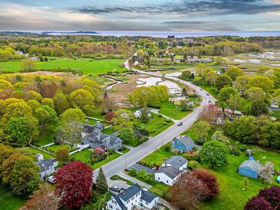 274 Black Point Road, Scarborough, ME, 04074