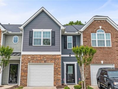 2491 Hartfield Cir, Winston Salem, NC, 27103