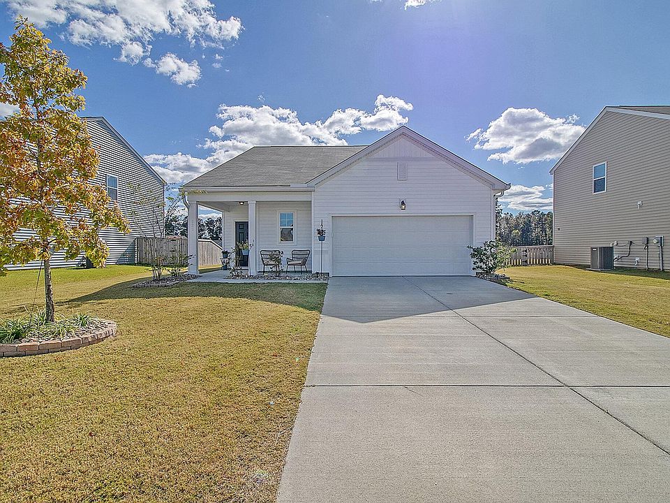 429 Pender Woods Dr, Summerville, SC 29486 MLS 23024015 Zillow
