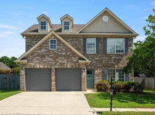 2131 Old Cahaba Pl, Helena, AL 35080