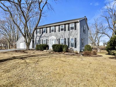 N100W16800 Revere LANE, Germantown, WI, 53022