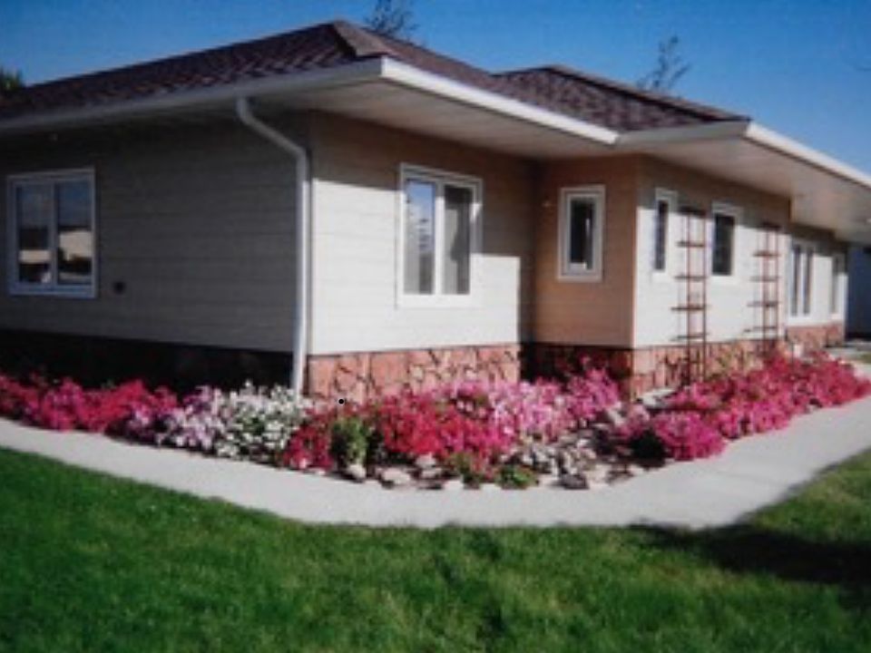 304 Smith St.