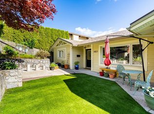 5823 Highfield Dr, Burnaby, BC V5B 1E4