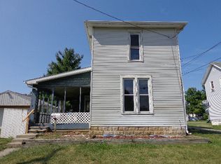 1006 E Church St, Marion, OH