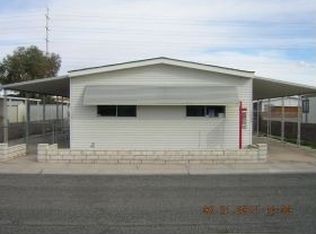 3620 Katmai Dr, Las Vegas, NV 89122