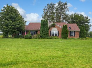 8395 W 100 S, Jamestown, IN 46147