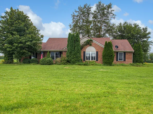 8395 W 100 S, Jamestown, IN 46147