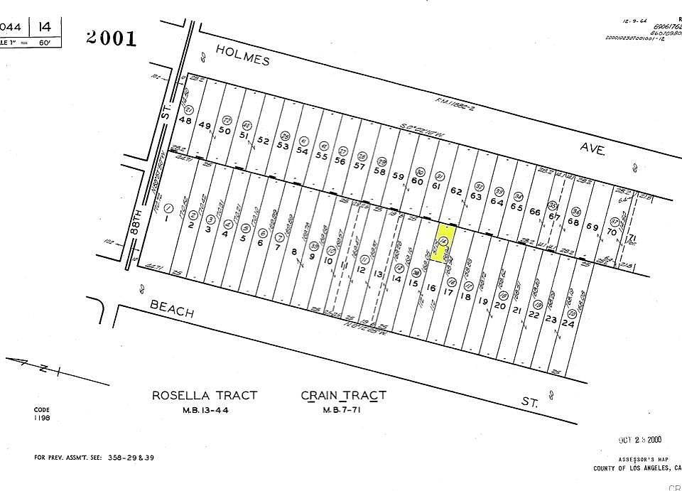 1st image of 0 Beach St Lot 16