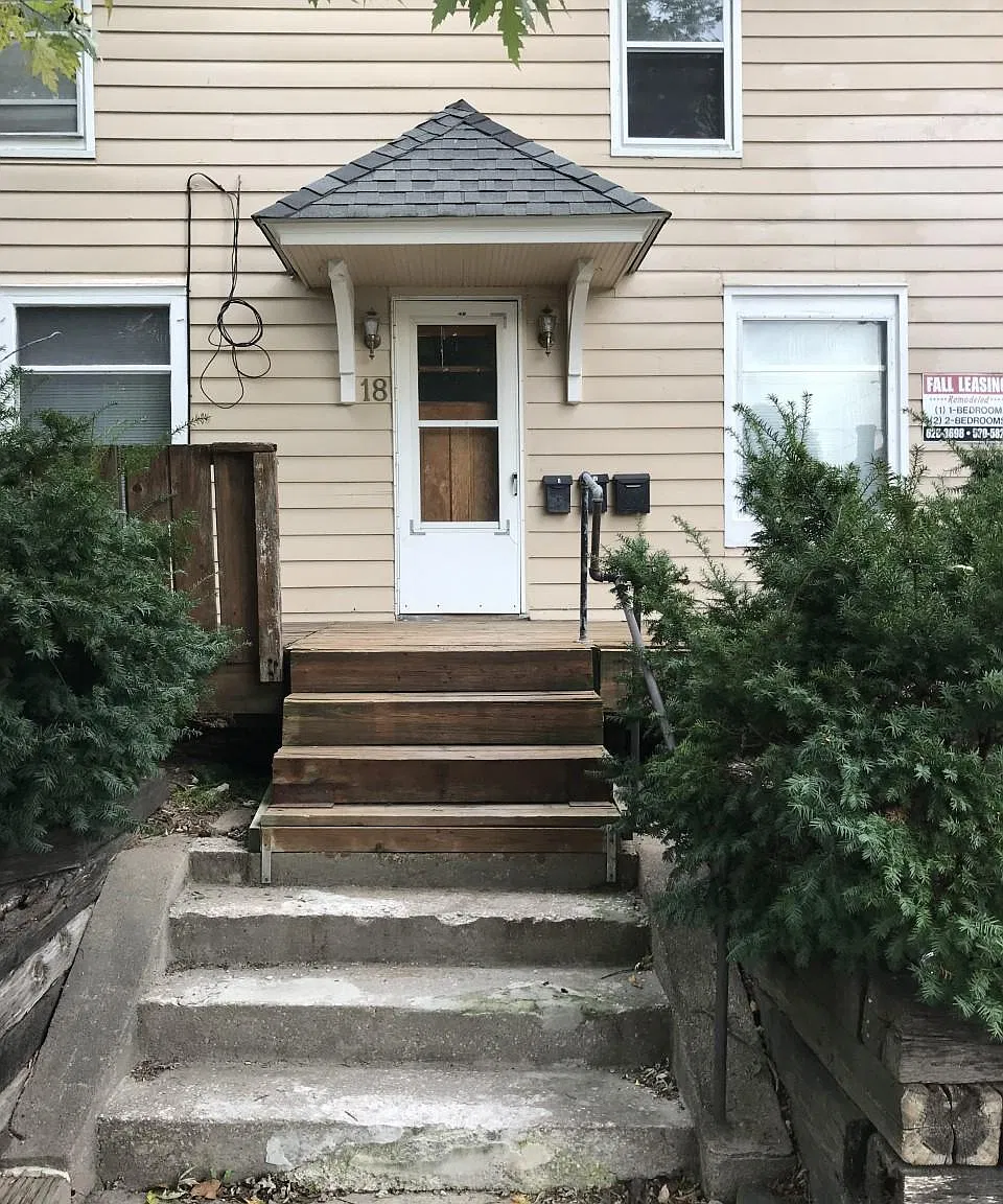 18 N Dodge St — Photo 1
