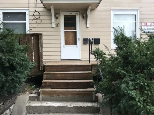 18 N Dodge St, Iowa City, IA