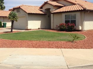 663 W Nopal Ave, Mesa, AZ 85210