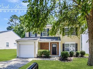 120 Pebblestone Dr, Durham, NC 27703