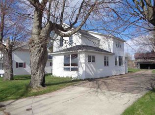 534 Lake St, Rib Lake, WI 54470