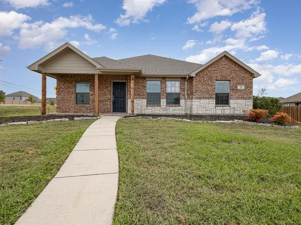 101 Rowdy Dr, Royse City, TX 75189