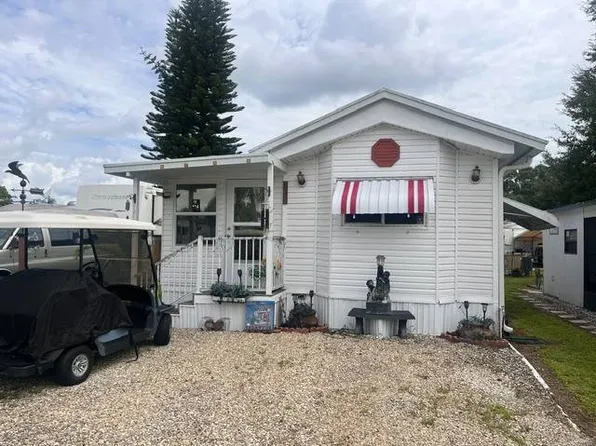 2050 W State Road 80 #116, Labelle, FL 33935