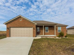 211 Stoney Creek Way, Berea, KY 40403