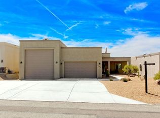 595 Agate Ln, Lake Havasu City, AZ 86403