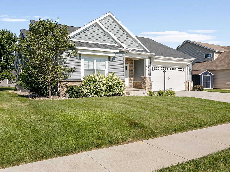 1st image of 421 Shepherds Way
