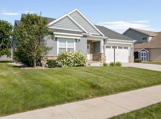 421 Shepherds Way, Osceola, IN 46561
