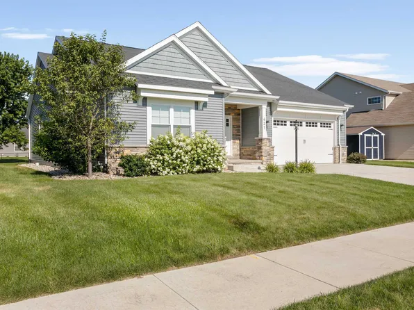 421 Shepherds Way, Osceola, IN 46561