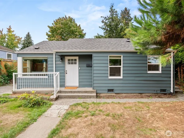 12015 69th Avenue S, Seattle, WA 98178