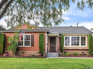 2742 Deerford St, Lakewood, CA 90712