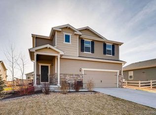 5620 W View Cir, Dacono, CO 80514