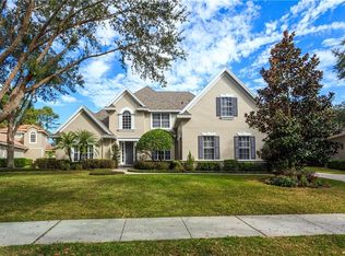 8451 Eagles Loop Cir, Windermere, FL 34786