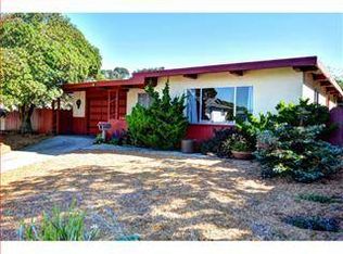 2090 Mariposa St, Seaside, CA