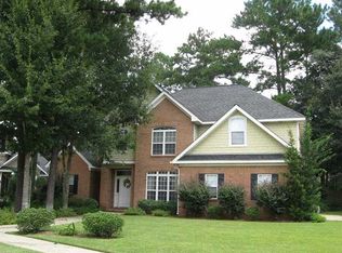 9277 Marchand Ave, Daphne, AL 36526